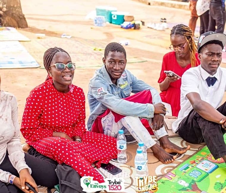 Leadership Development